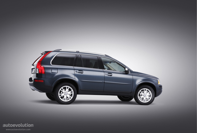 Volvo Xc90 photo 2