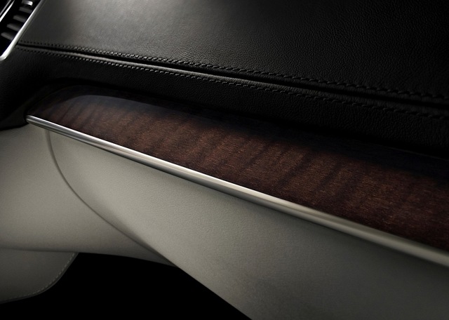 Volvo Xc90 photo 98
