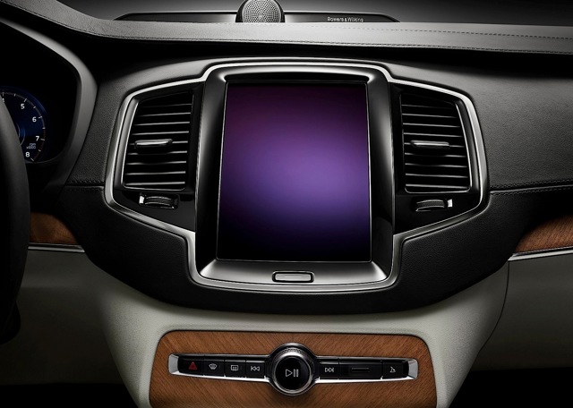 Volvo Xc90 photo 101