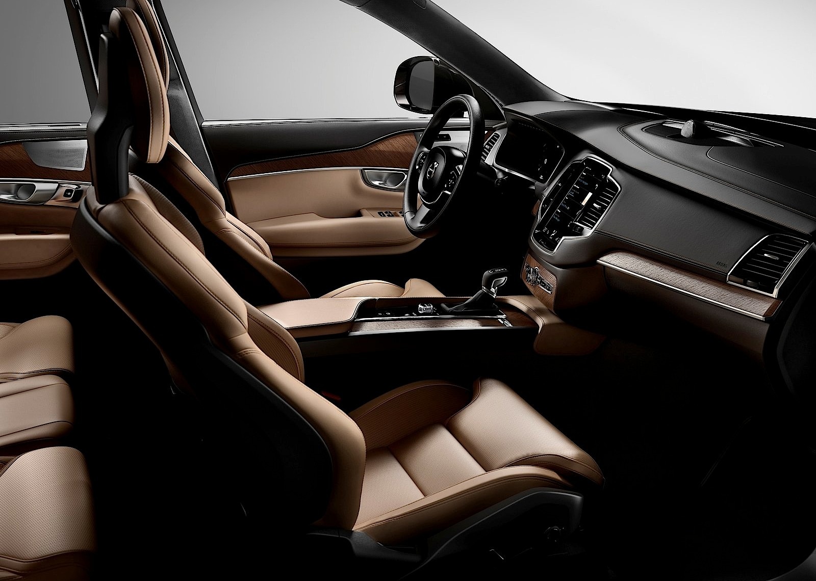 Volvo Xc90 photo 108