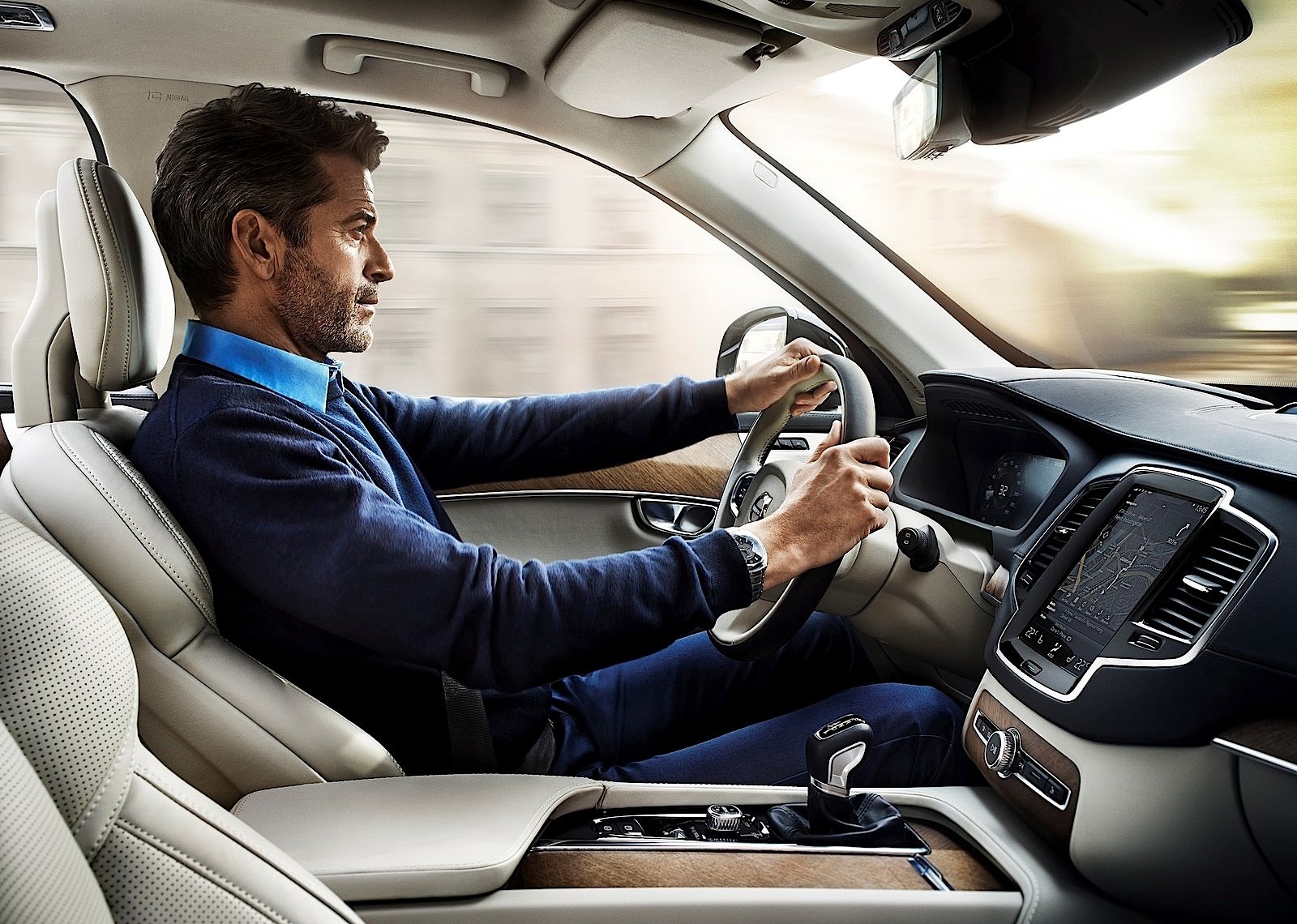 Volvo Xc90 photo 111