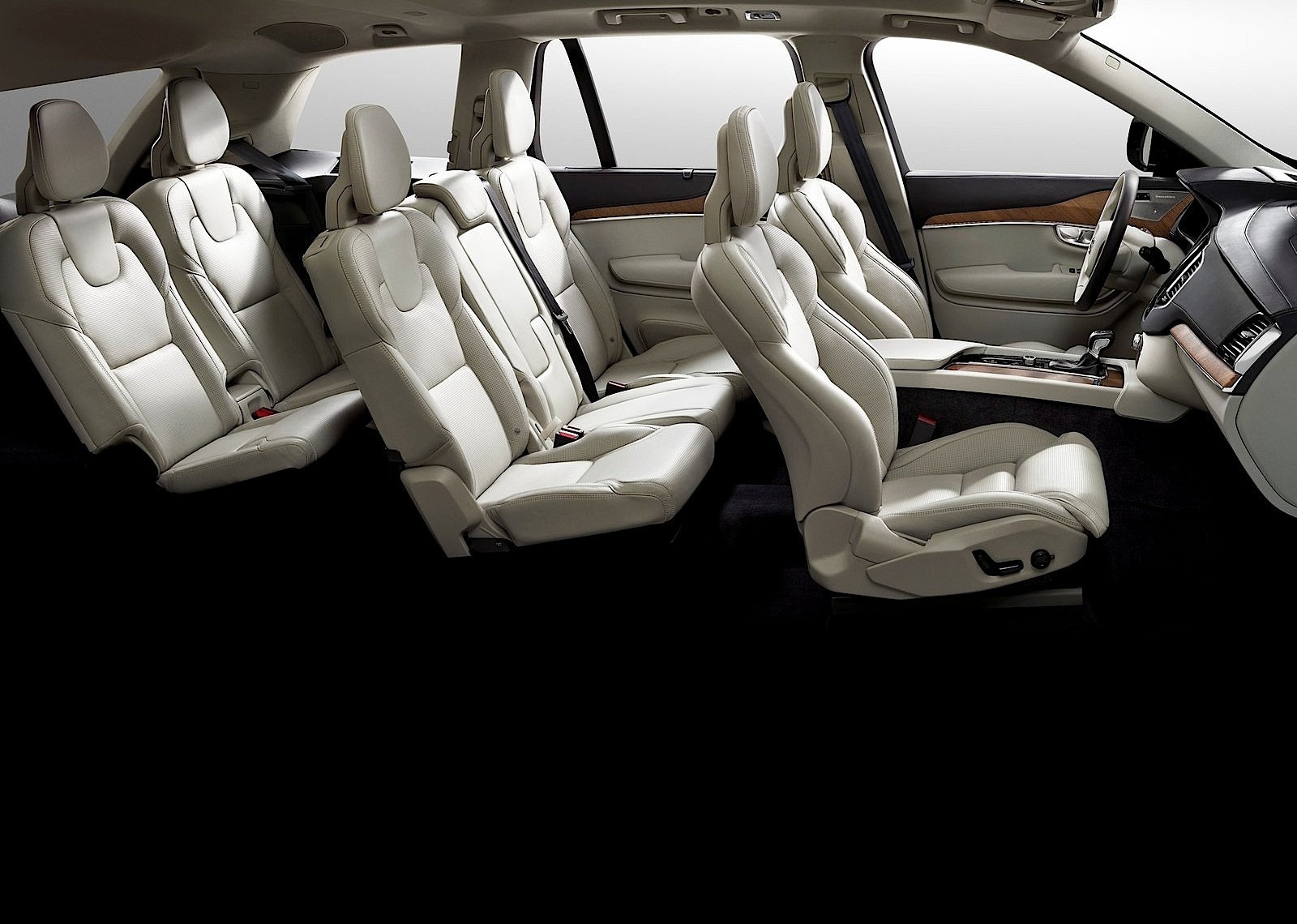 Volvo Xc90 photo 112