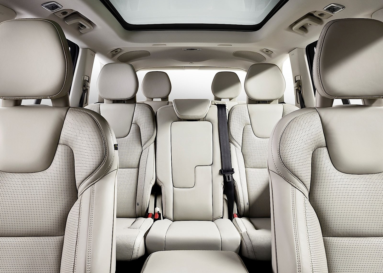 Volvo Xc90 photo 113