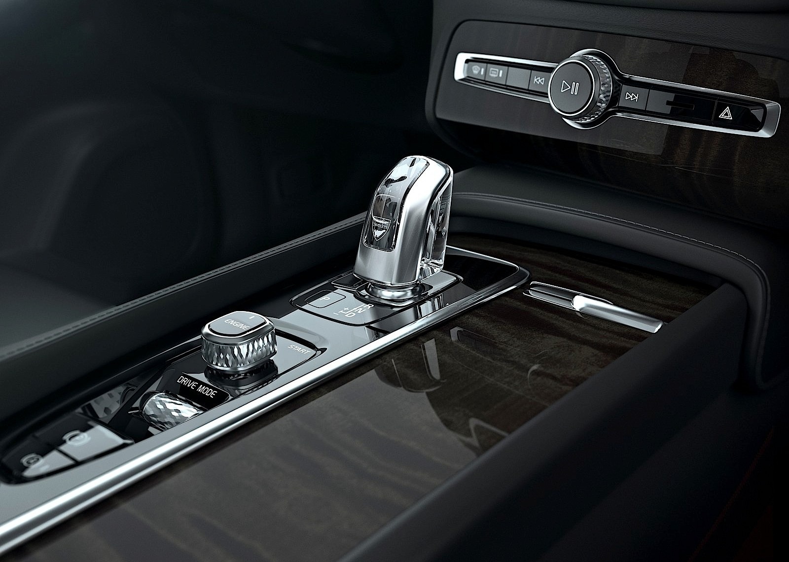 Volvo Xc90 photo 115