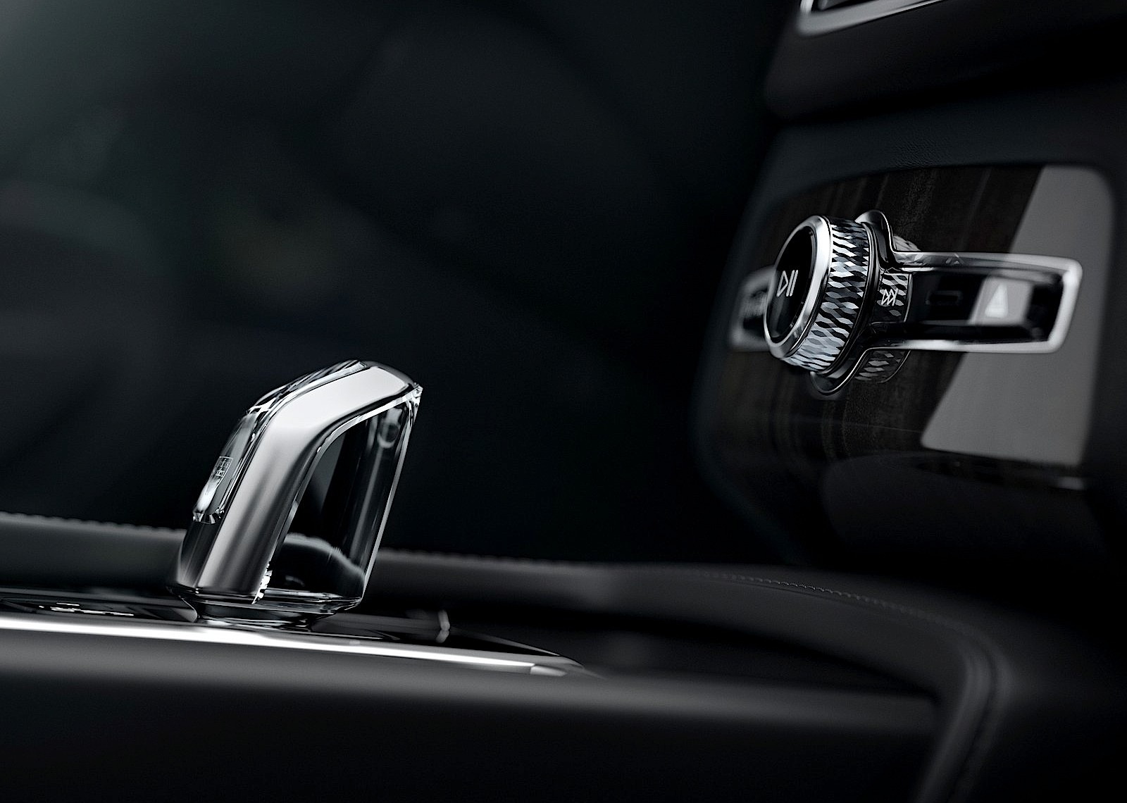 Volvo Xc90 photo 116