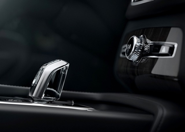 Volvo Xc90 photo 116