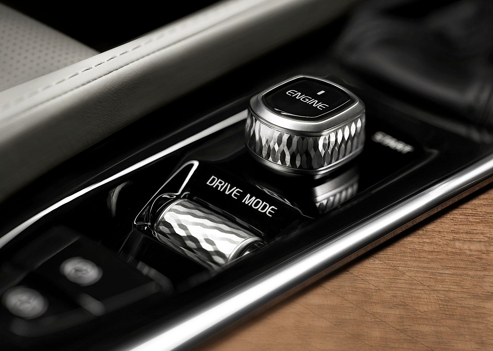 Volvo Xc90 photo 117