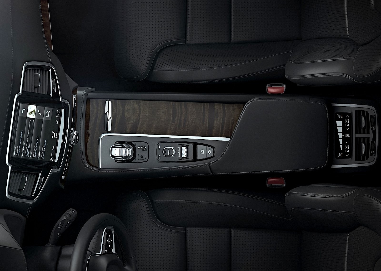 Volvo Xc90 photo 118