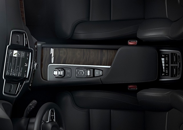 Volvo Xc90 photo 118
