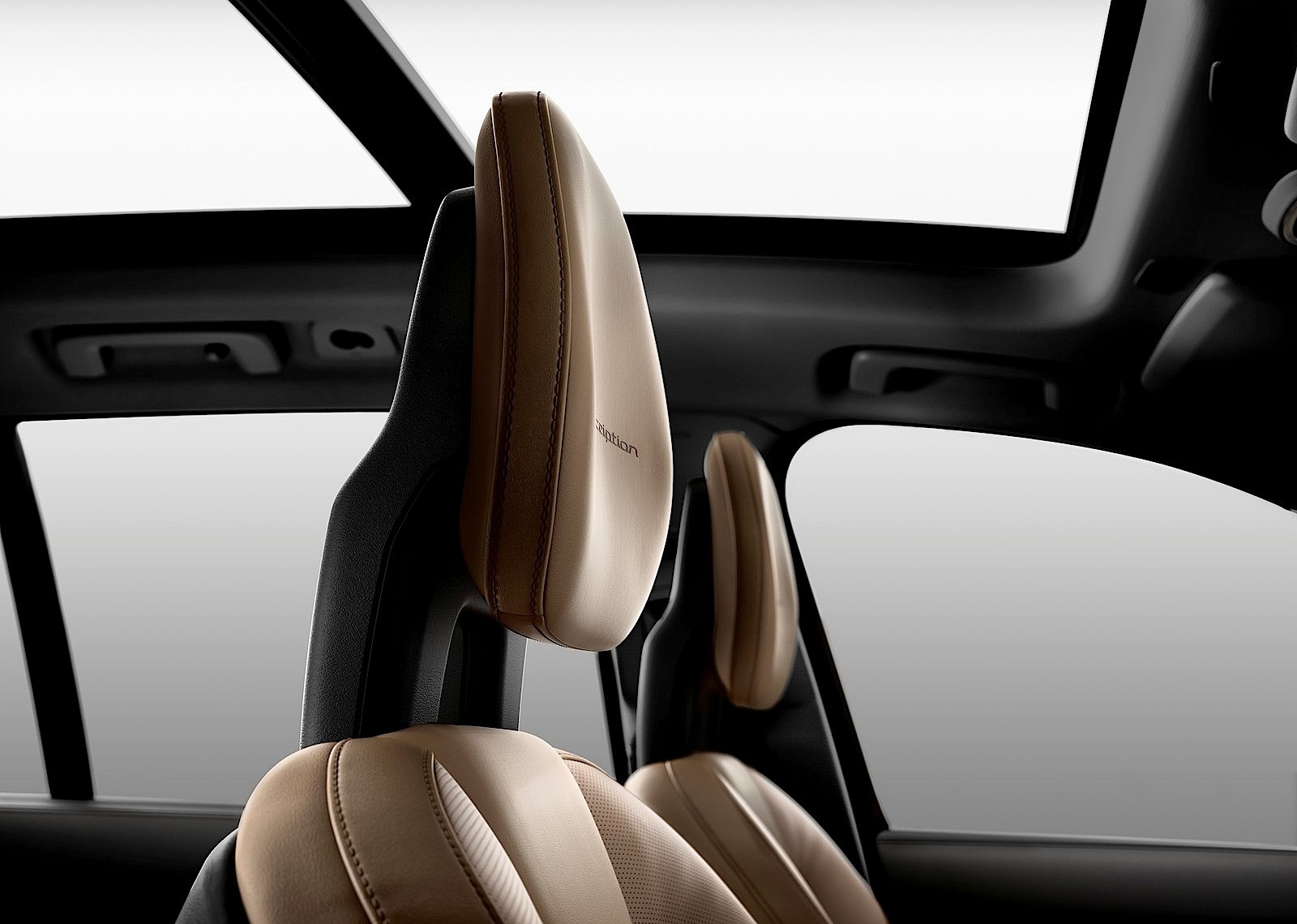 Volvo Xc90 photo 120