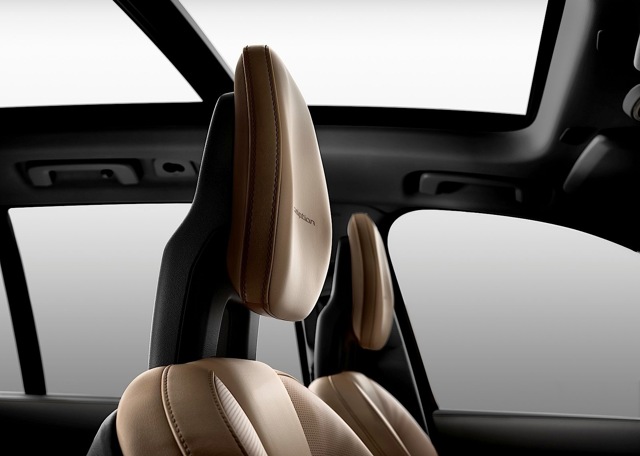 Volvo Xc90 photo 120