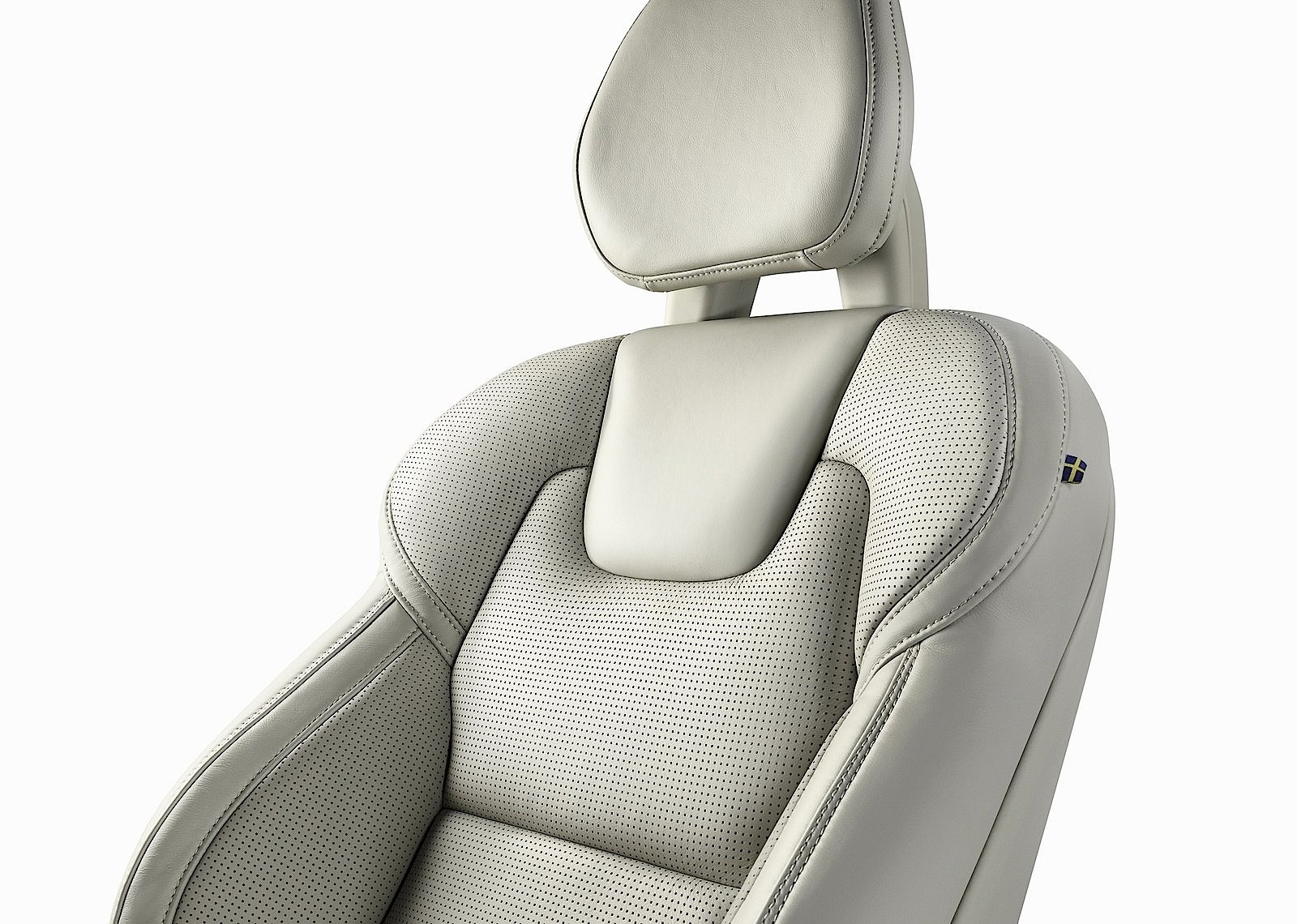 Volvo Xc90 photo 121