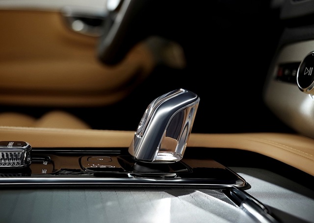 Volvo Xc90 photo 122