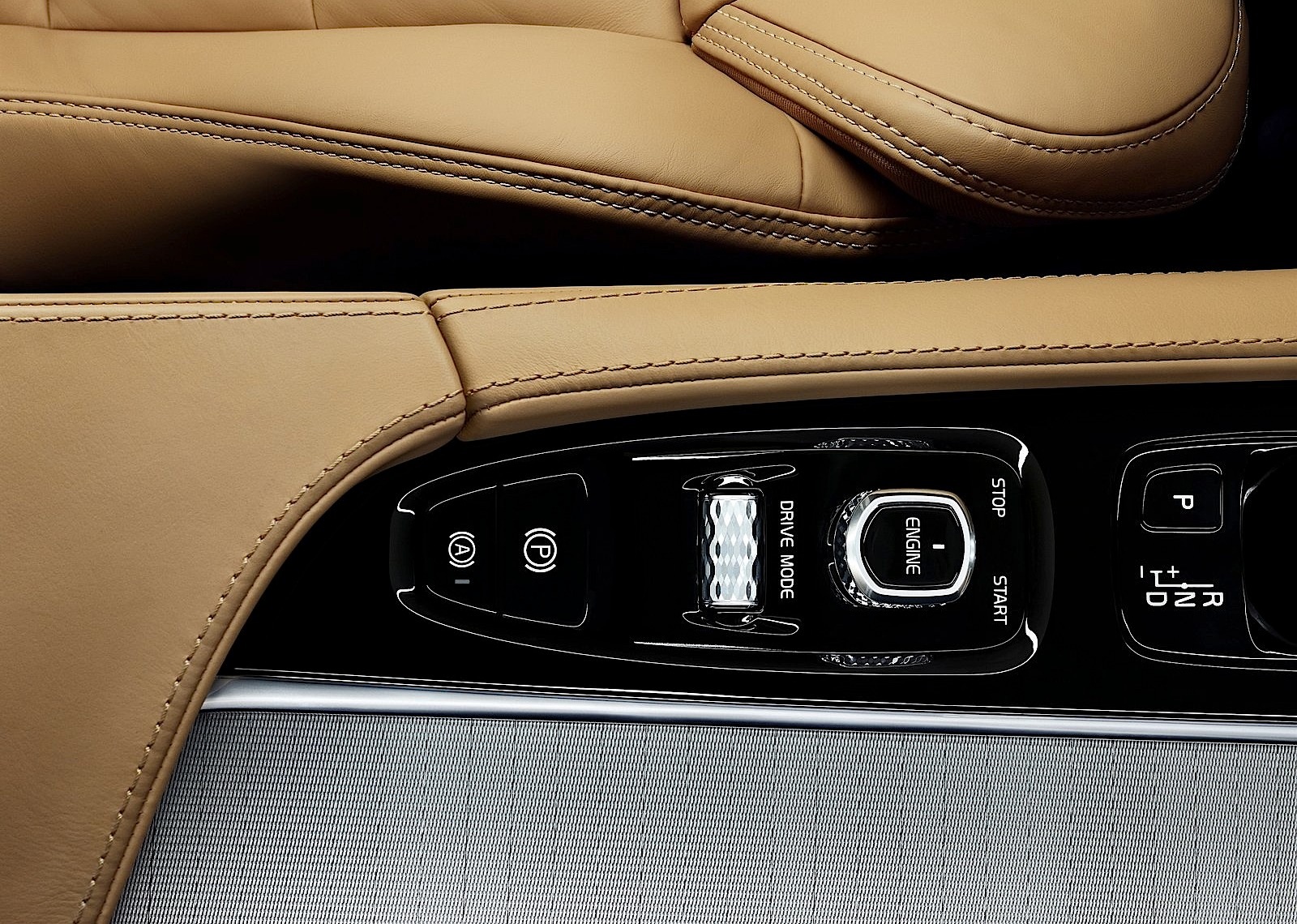 Volvo Xc90 photo 123