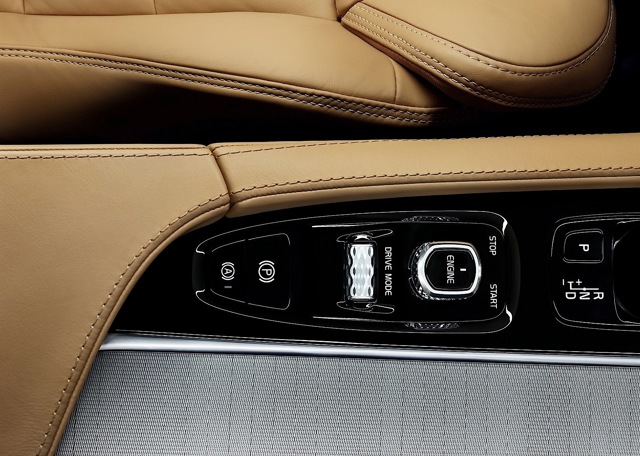 Volvo Xc90 photo 123