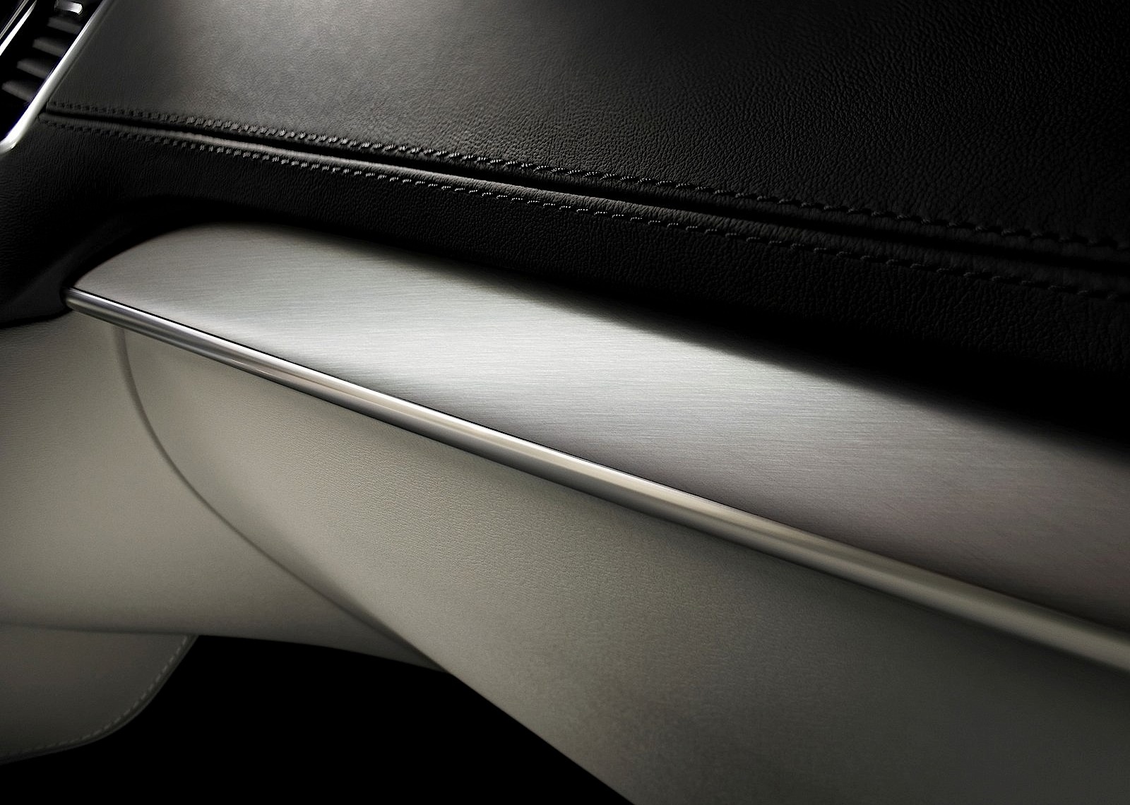 Volvo Xc90 photo 125