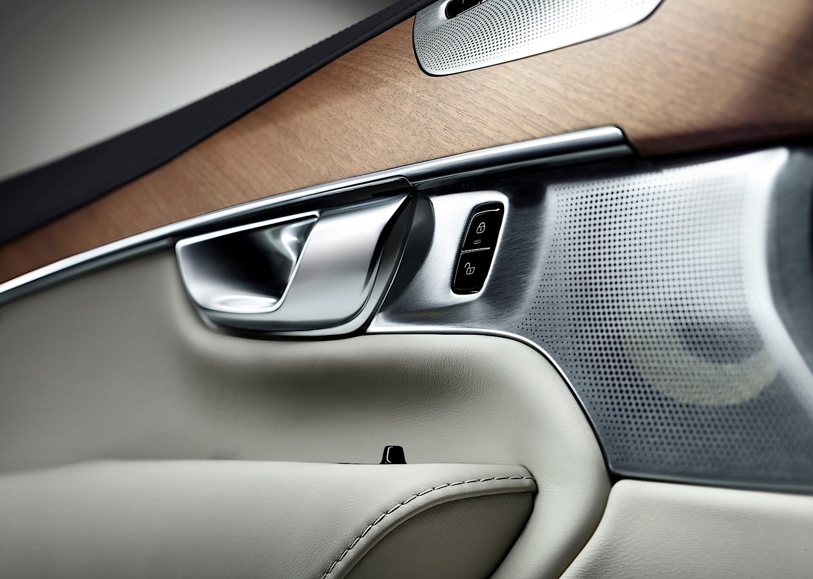 Volvo Xc90 photo 127