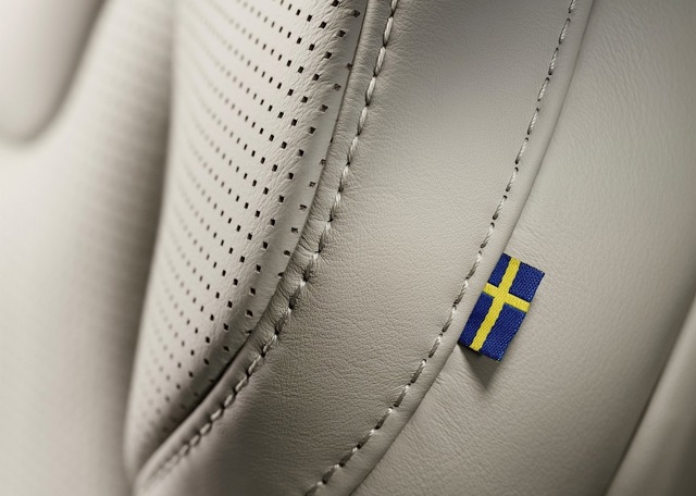 Volvo Xc90 photo 128