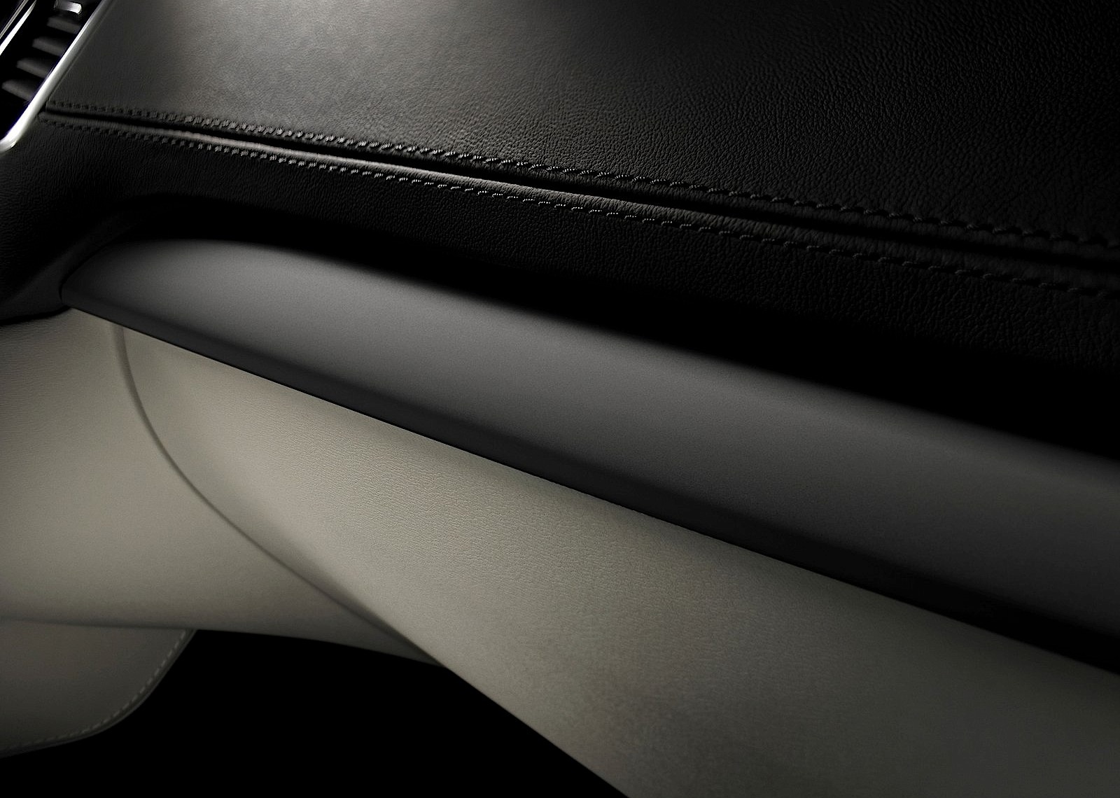 Volvo Xc90 photo 130