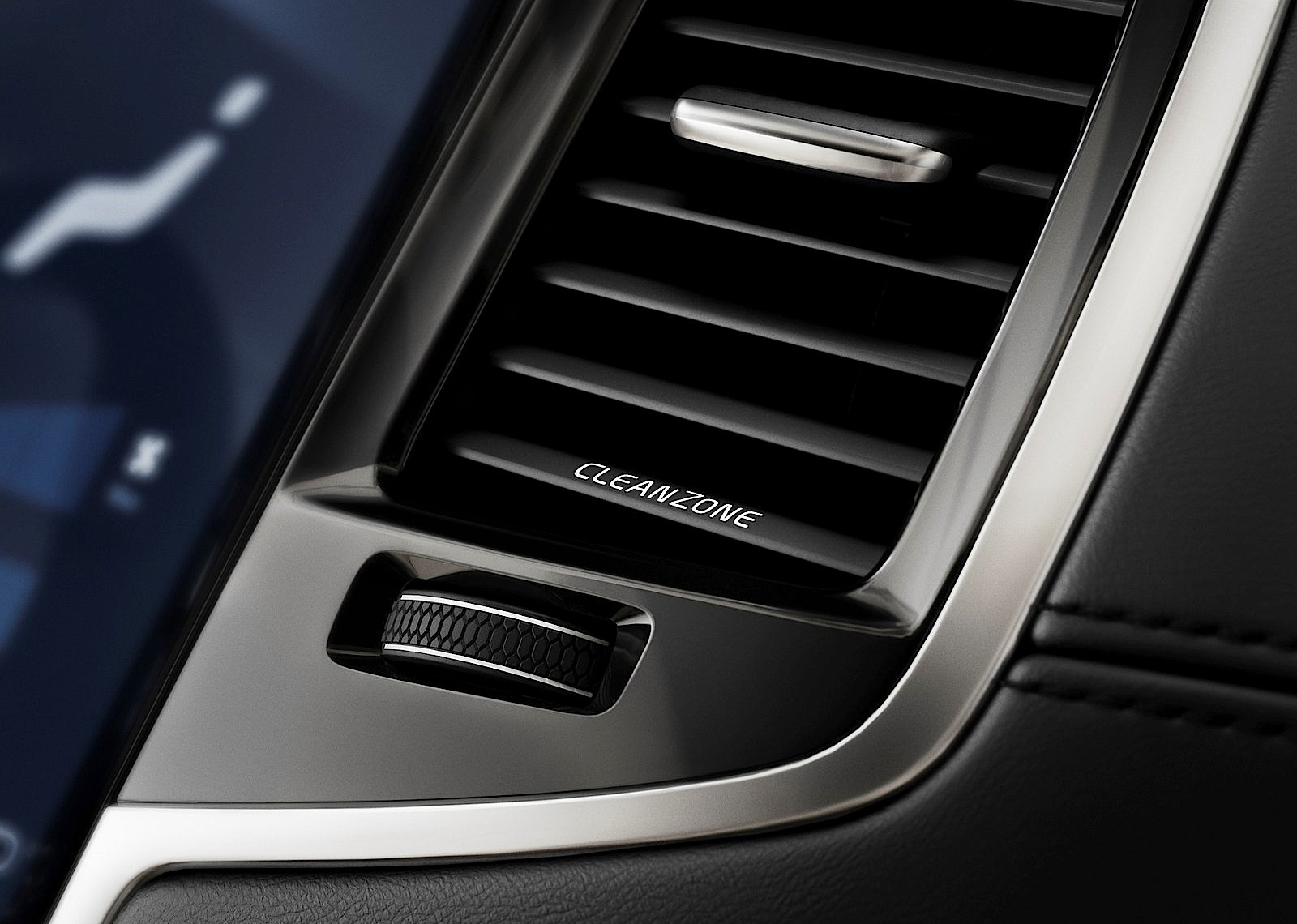 Volvo Xc90 photo 131