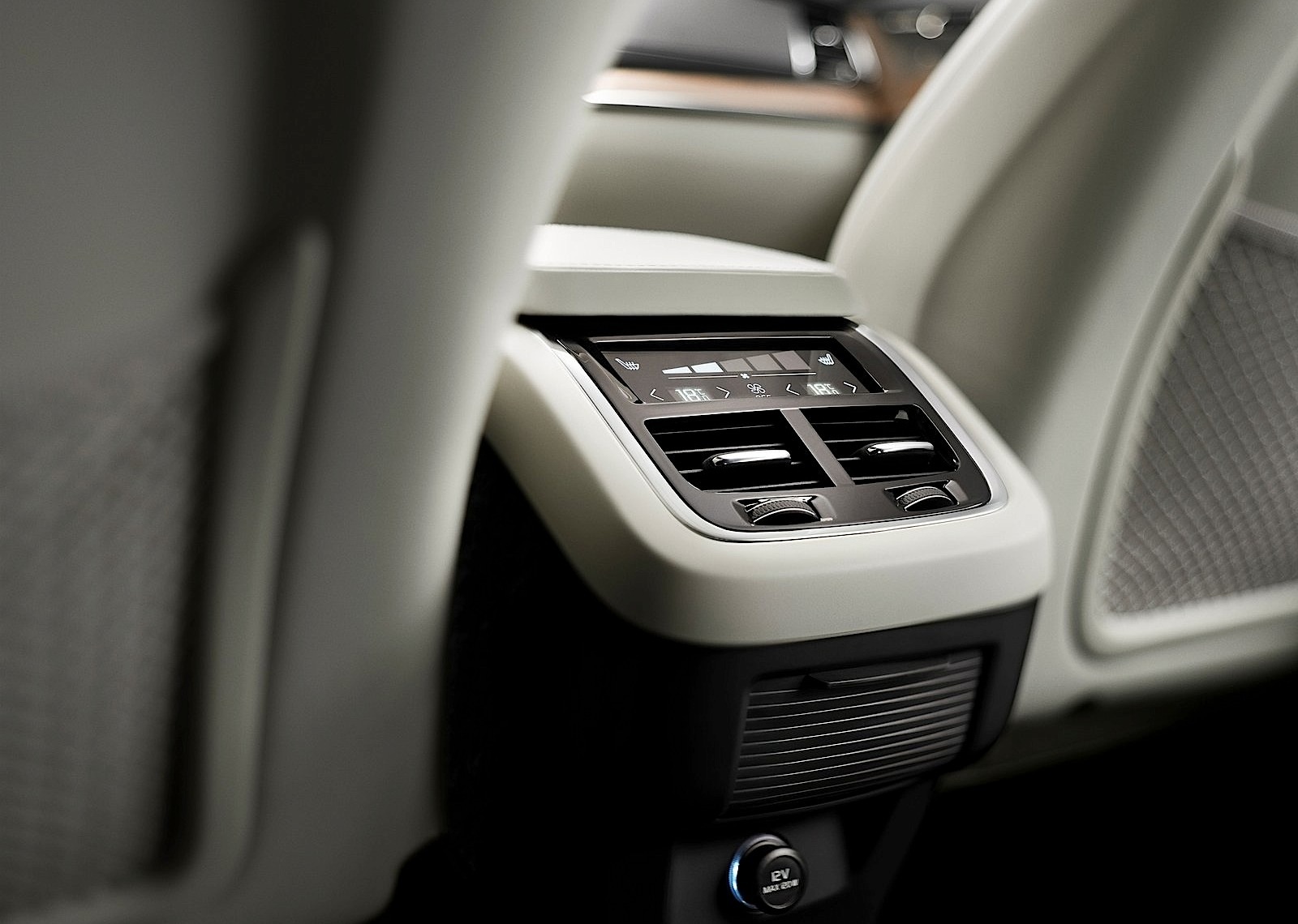 Volvo Xc90 photo 132