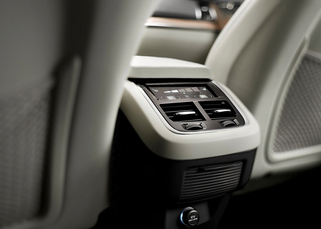 Volvo Xc90 photo 132