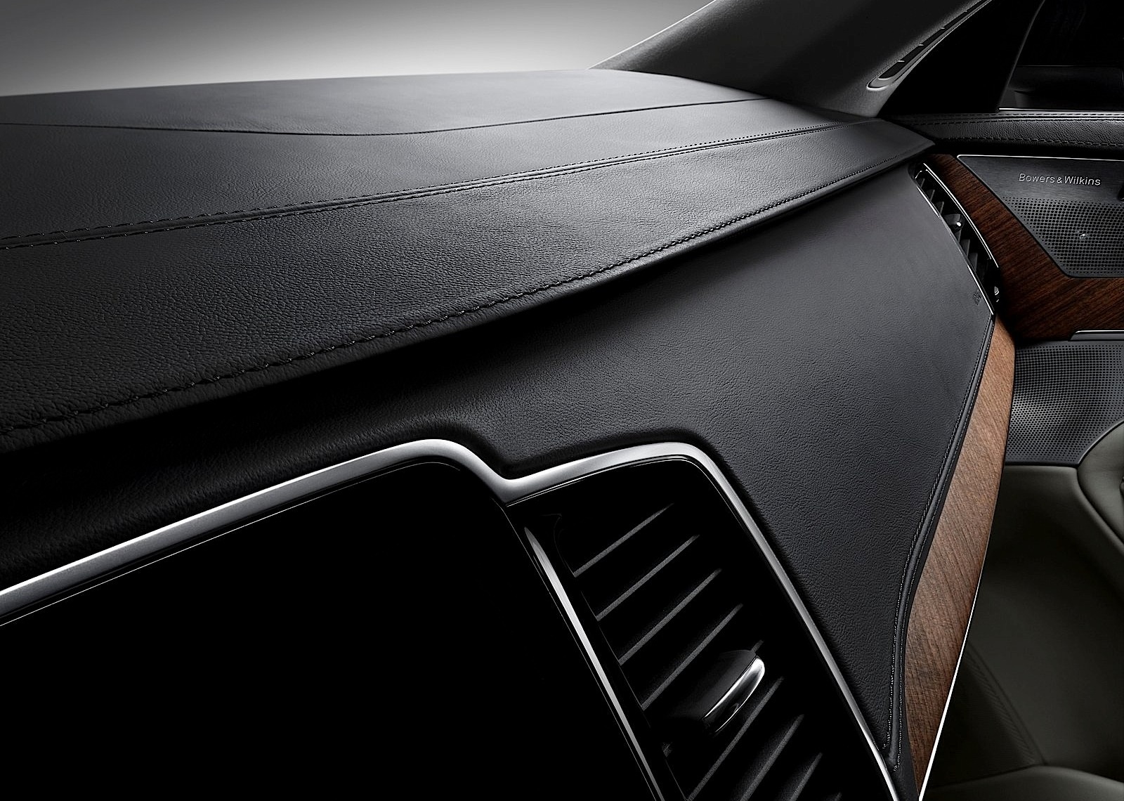 Volvo Xc90 photo 133