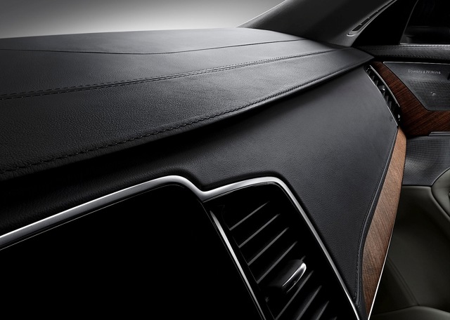Volvo Xc90 photo 133