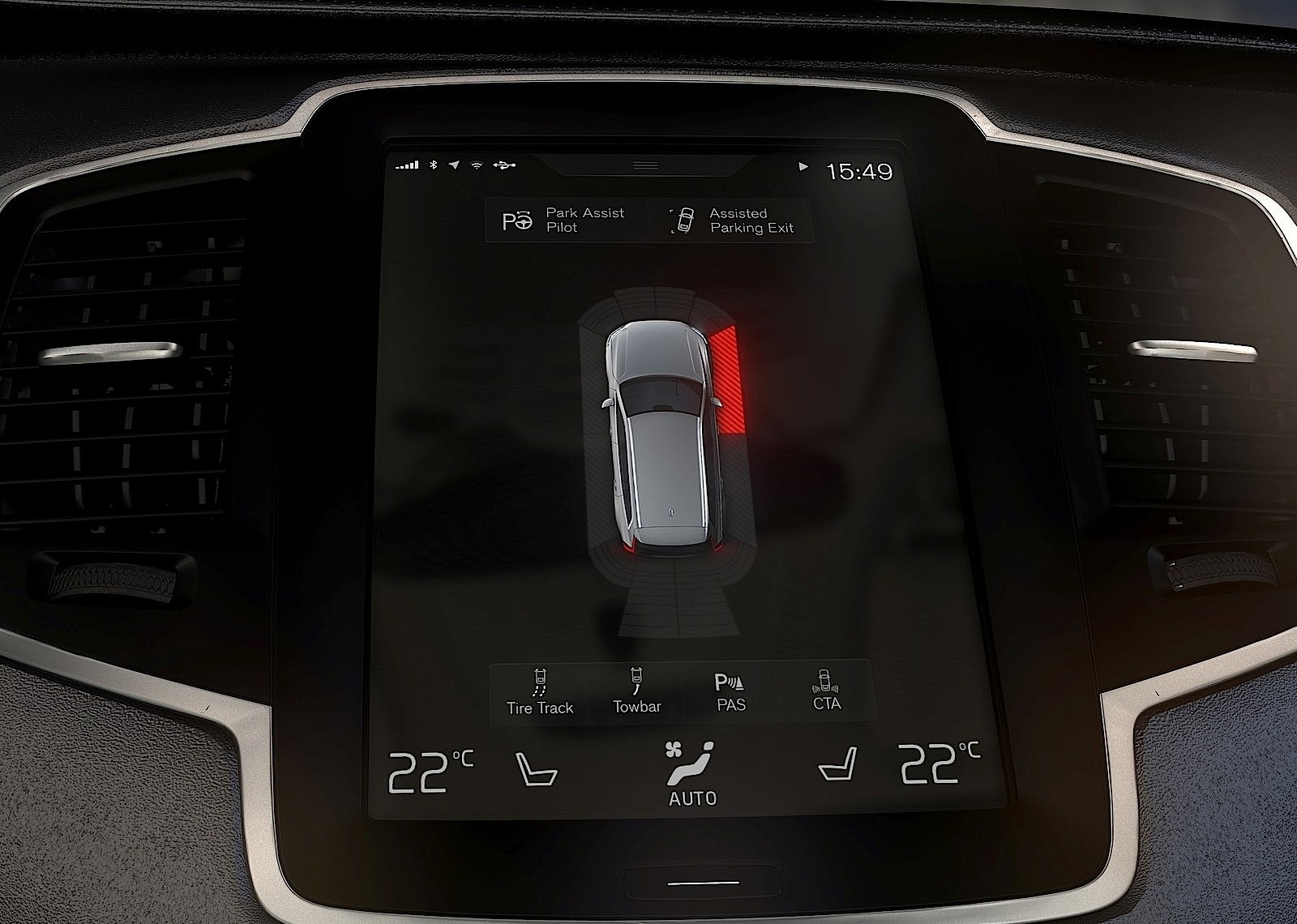 Volvo Xc90 photo 135