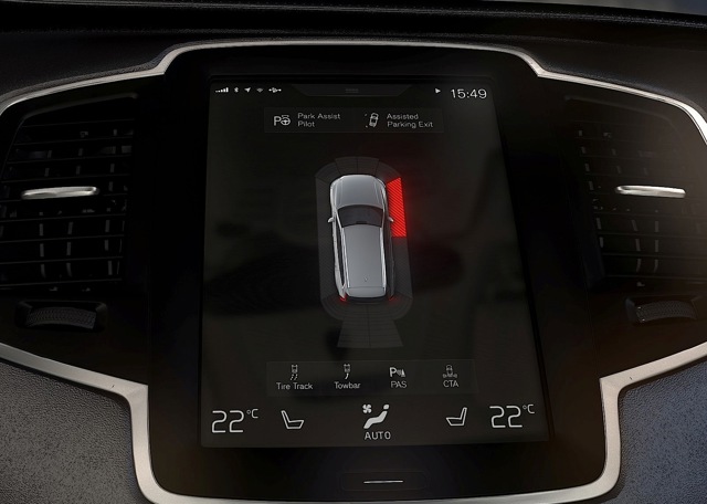 Volvo Xc90 photo 135