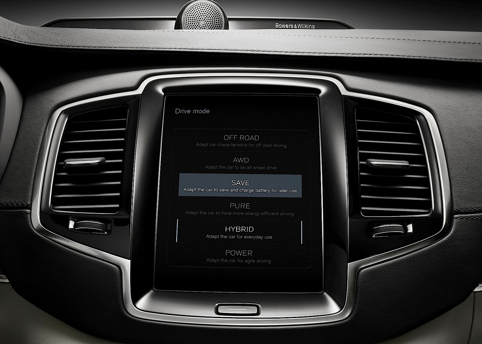 Volvo Xc90 photo 142