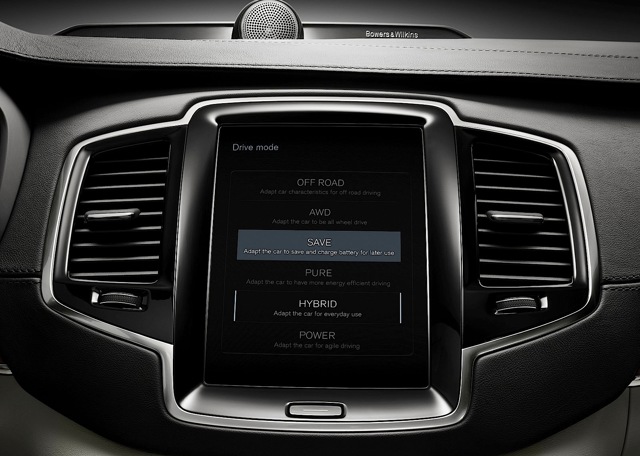 Volvo Xc90 photo 142