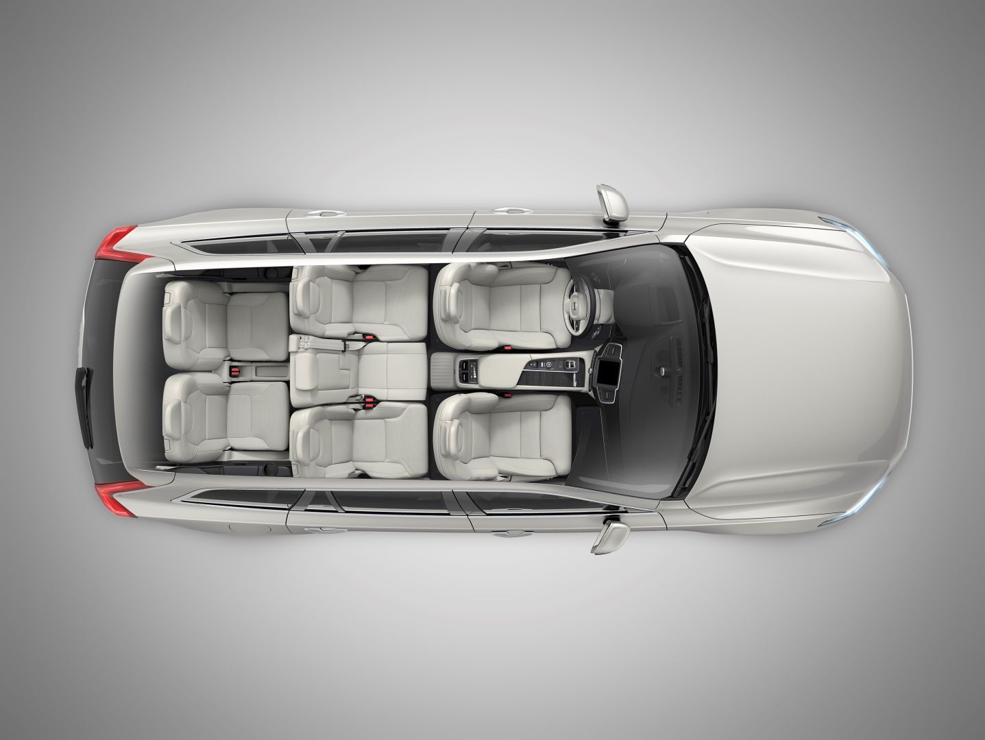 Volvo Xc90 photo 145