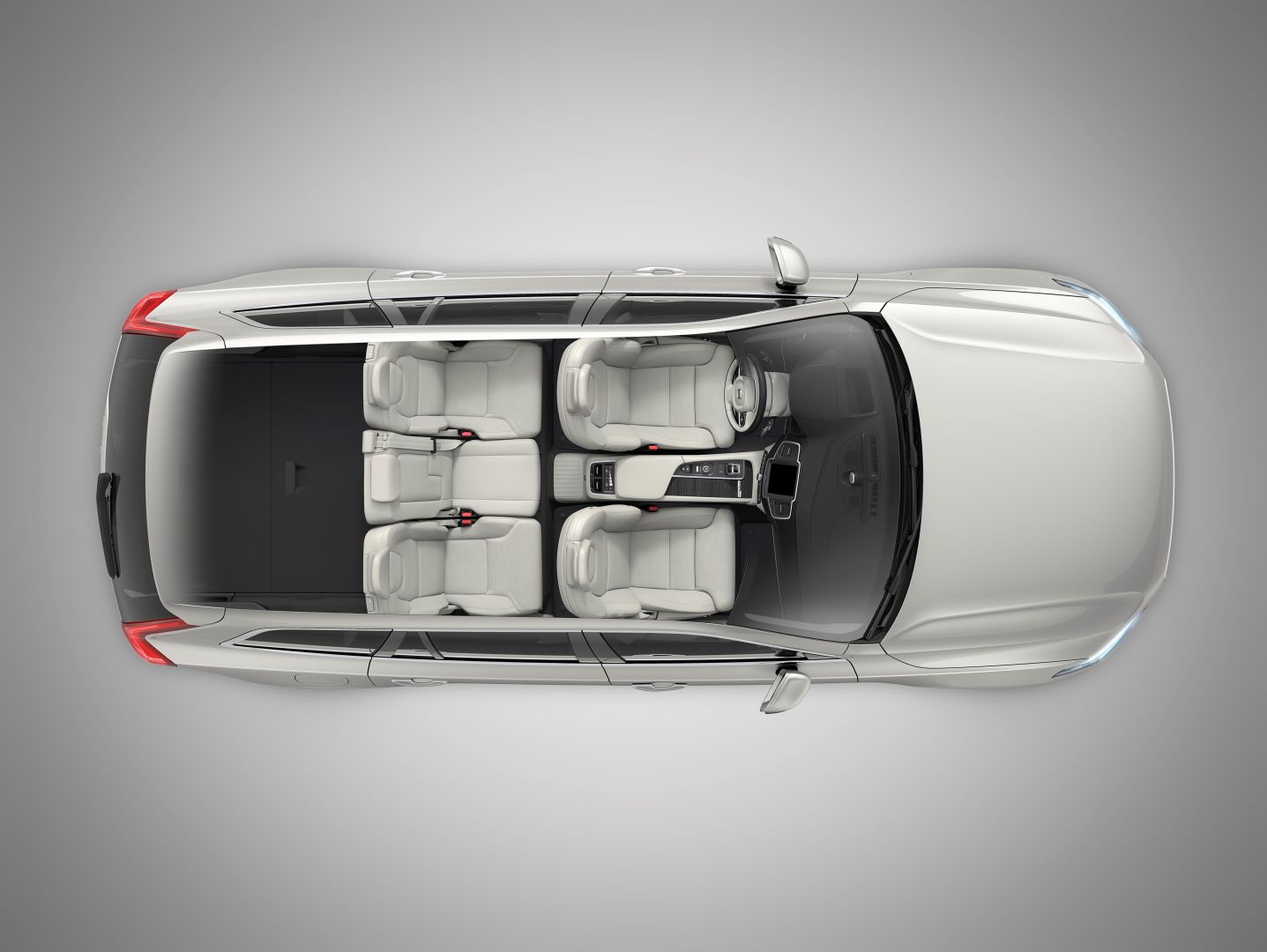 Volvo Xc90 photo 147