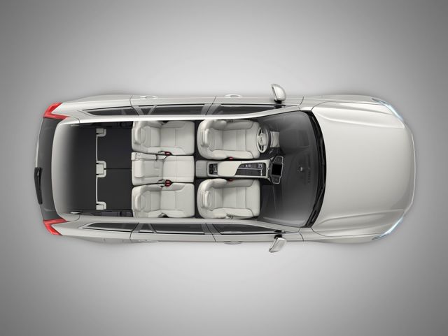 Volvo Xc90 photo 149