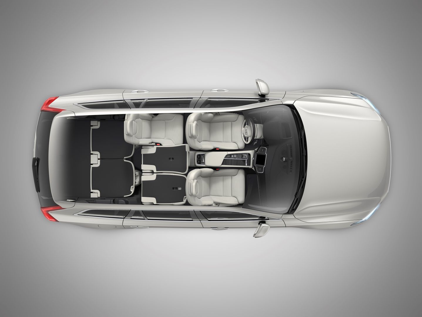 Volvo Xc90 photo 151