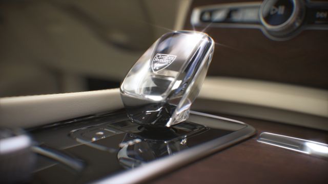 Volvo Xc90 photo 154