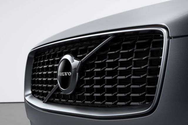 Volvo Xc90 photo 53