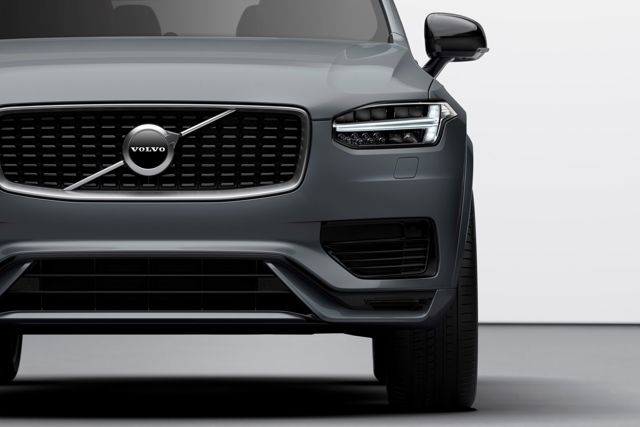 Volvo Xc90 photo 54