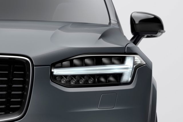 Volvo Xc90 photo 55
