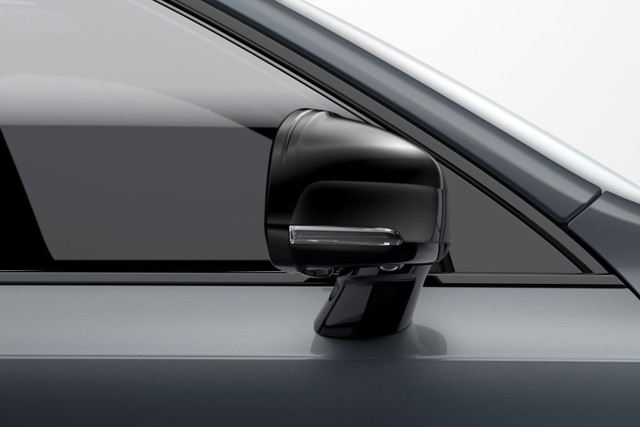 Volvo Xc90 photo 56