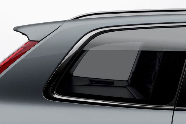 Volvo Xc90 photo 57