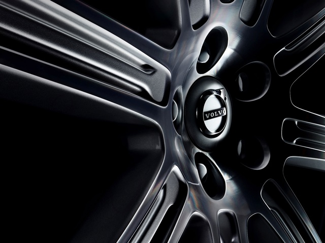 Volvo Xc90 photo 4