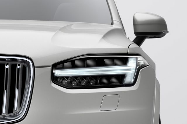 Volvo Xc90 photo 64