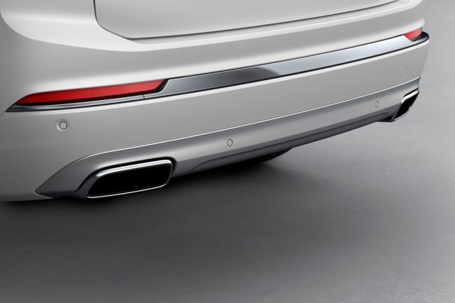 Volvo Xc90 photo 65