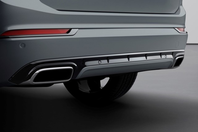 Volvo Xc90 photo 67