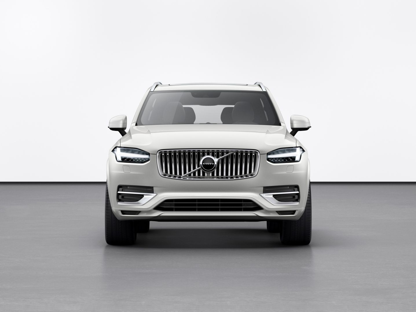 Volvo Xc90 photo 69