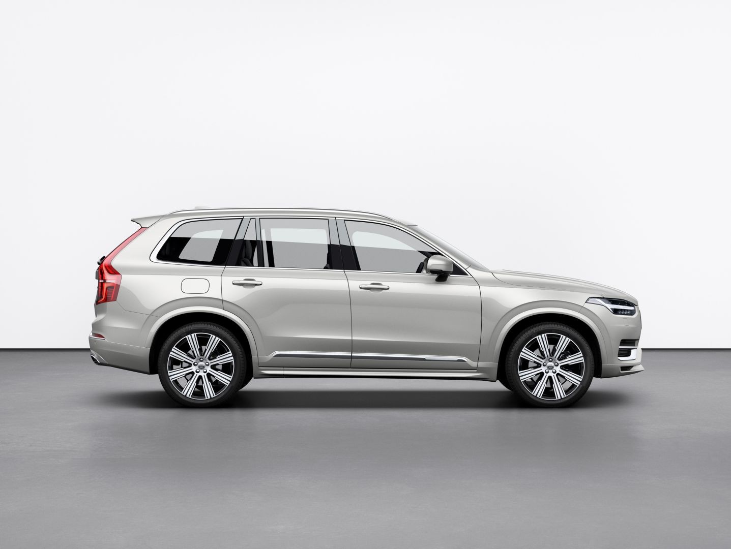 Volvo Xc90 photo 71