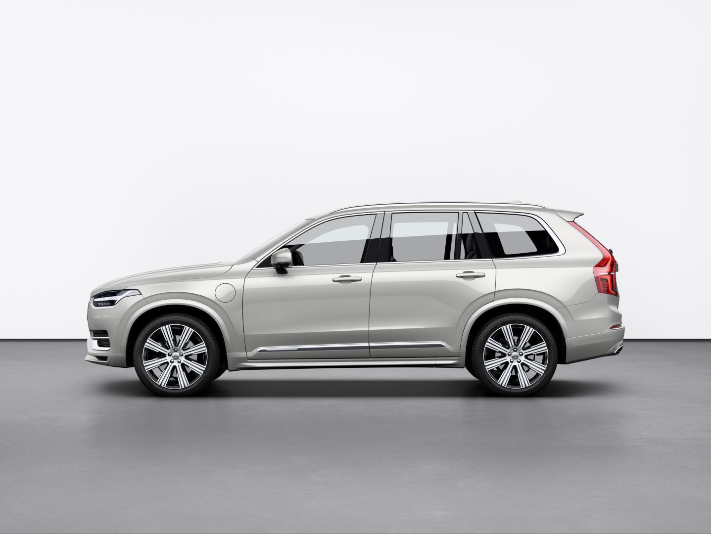 Volvo Xc90 photo 72