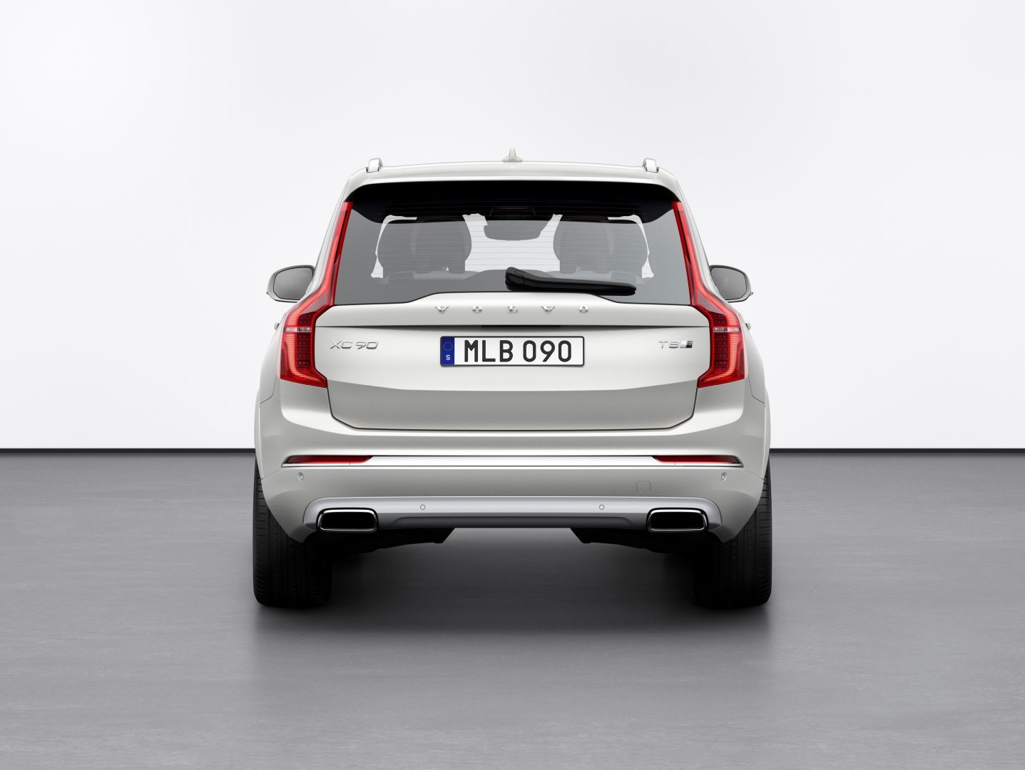 Volvo Xc90 photo 73